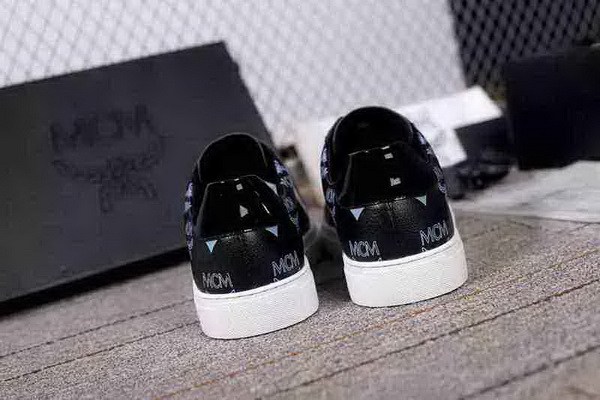 MCM Fashion Casual Men Shoes--001